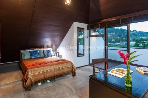Maison à Bang Tao, Thaïlande 5 chambres № 130846 - photo 12