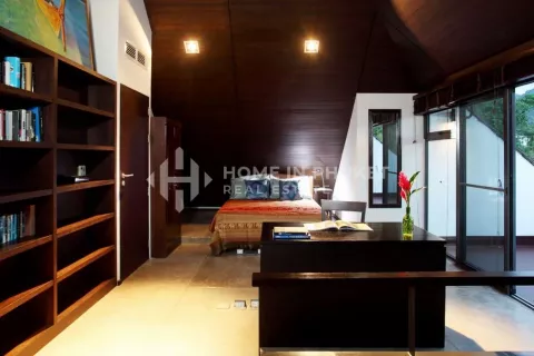 Maison à Bang Tao, Thaïlande 5 chambres № 130846 - photo 14