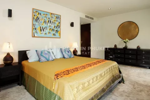 Maison à Bang Tao, Thaïlande 5 chambres № 130846 - photo 16