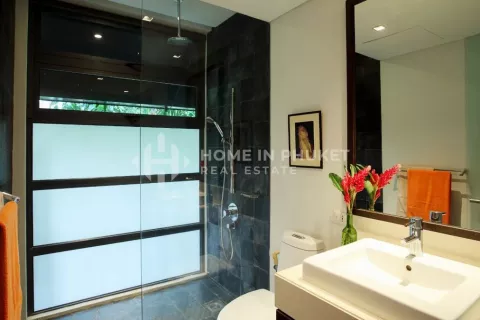 Maison à Bang Tao, Thaïlande 5 chambres № 130846 - photo 11