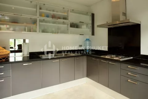 Maison à Bang Tao, Thaïlande 5 chambres № 130846 - photo 8