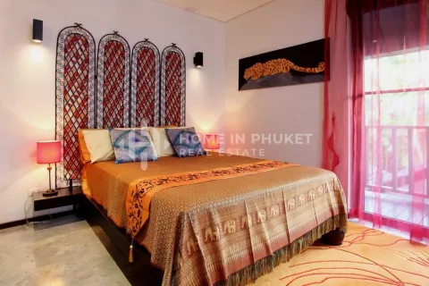 Maison à Bang Tao, Thaïlande 5 chambres № 130846 - photo 18