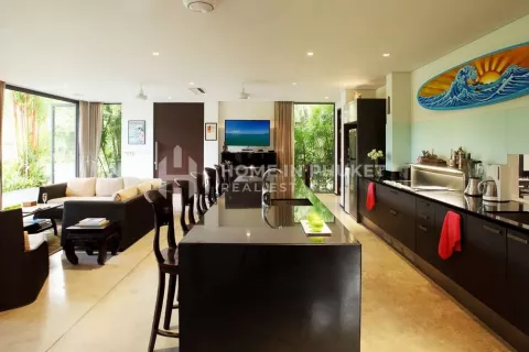 Maison à Bang Tao, Thaïlande 5 chambres № 130846 - photo 4