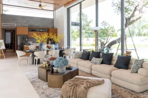 Дом в Камале, Таиланд с 3 спальнями № 130850 - фото 9