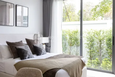 Дом в Камале, Таиланд с 3 спальнями № 130850 - фото 20