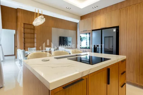 Дом в Пхукете, Таиланд с 4 спальнями  № 130848 - фото 11