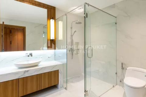 Дом в Пхукете, Таиланд с 4 спальнями  № 130848 - фото 16