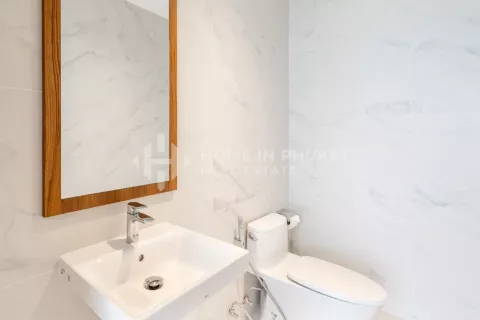 Дом в Пхукете, Таиланд с 4 спальнями  № 130848 - фото 23