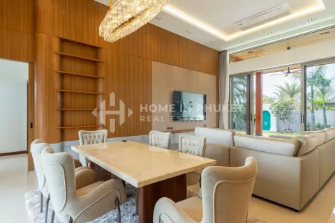 Дом в Пхукете, Таиланд с 4 спальнями  № 130848 - фото 7