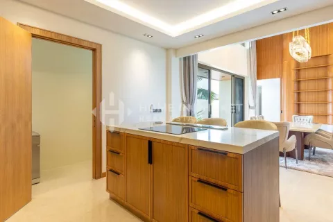 Дом в Пхукете, Таиланд с 4 спальнями  № 130848 - фото 10