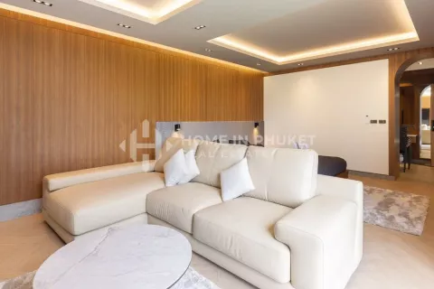 Дом в Пхукете, Таиланд с 4 спальнями  № 130848 - фото 13