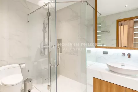 Дом в Пхукете, Таиланд с 4 спальнями  № 130848 - фото 19