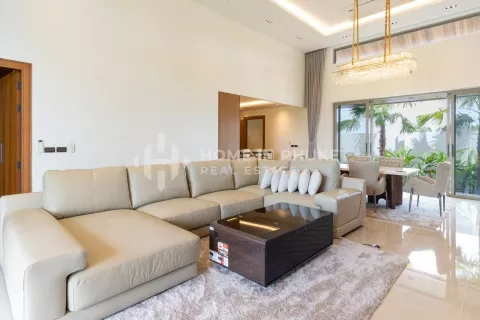 Дом в Пхукете, Таиланд с 4 спальнями  № 130848 - фото 4