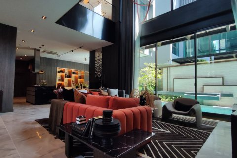 ЖК 95E1 Project в Бангкоке, Таиланд № 121237 - фото 2