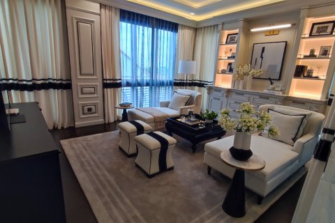 ЖК 95E1 Project в Бангкоке, Таиланд № 121237 - фото 2