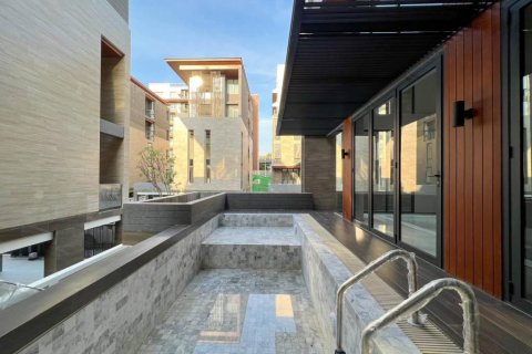 Villa in Bangkok, Thailand 4 bedrooms № 132625 - photo 4