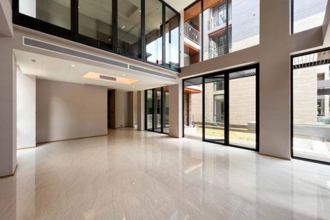 Villa in Bangkok, Thailand 4 bedrooms № 132620 - photo 5