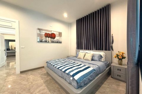 Дом в Паттайе, Таиланд с 4 спальнями  № 132624 - фото 8