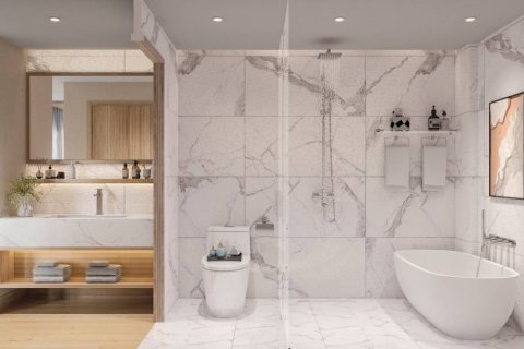 Condo à Bang Tao, Thaïlande, 3 chambres  № 85694 - photo 5