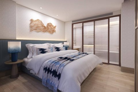 Condo in Bang Tao, Thailand, 1 bedroom  № 85699 - photo 3