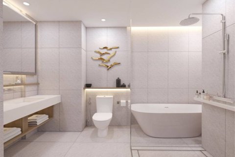 Кондоминиум с 1 спальней в Банг Тао, Таиланд № 85699 - фото 4