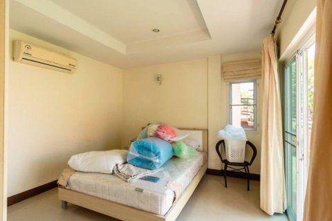 Вилла в Хуа Хине, Таиланд с 3 спальнями  № 100928 - фото 7