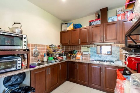 Вилла в Хуа Хине, Таиланд с 3 спальнями  № 100928 - фото 5