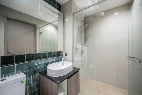 Кондоминиум с 2 спальнями в Бангкоке, Таиланд № 85724 - фото 6