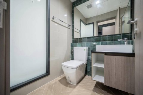 Кондоминиум с 2 спальнями в Бангкоке, Таиланд № 85724 - фото 7