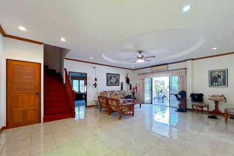 Вилла в Ча-аме, Таиланд с 4 спальнями № 99581 - фото 8