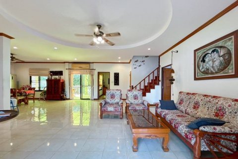 Вилла в Ча-аме, Таиланд с 4 спальнями № 99581 - фото 7