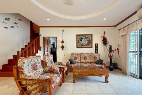 Вилла в Ча-аме, Таиланд с 4 спальнями № 99581 - фото 9