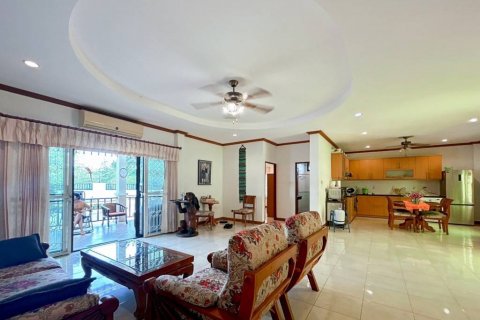 Вилла в Ча-аме, Таиланд с 4 спальнями № 99581 - фото 10