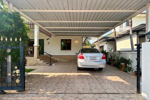 Вилла в Ча-аме, Таиланд с 4 спальнями № 99581 - фото 4