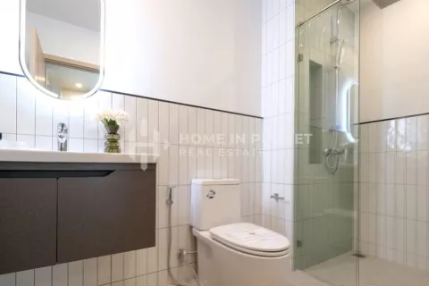 Кондоминиум с 1 спальней в Раваи, Таиланд № 131739 - фото 7