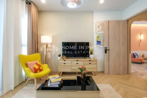 Кондоминиум с 1 спальней в Раваи, Таиланд № 131739 - фото 2