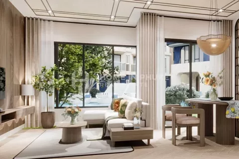 Condo à Rawai, Thaïlande, 2 chambres  № 131744 - photo 2