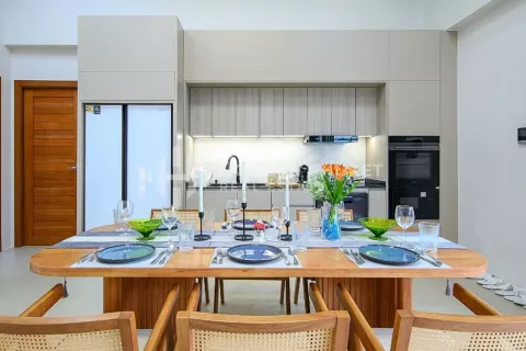 Дом в Чалонге, Таиланд с 3 спальнями  № 131947 - фото 7