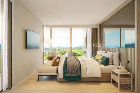 Condo à Phuket, Thaïlande, 3 chambres № 131950 - photo 8