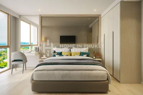 Condo à Phuket, Thaïlande, 3 chambres № 131950 - photo 4