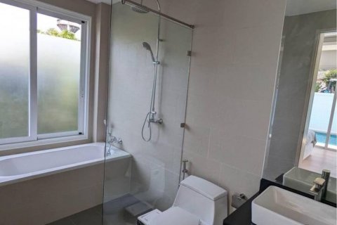 Вилла в Камале, Таиланд с 3 спальнями  № 86237 - фото 10