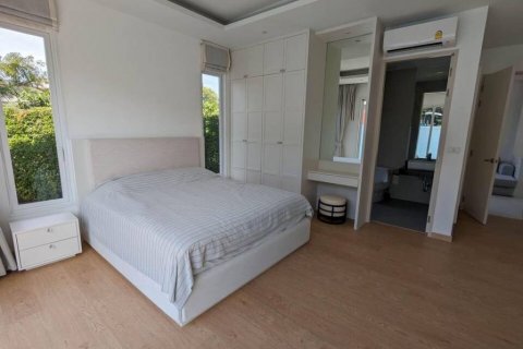 Вилла в Камале, Таиланд с 3 спальнями  № 86237 - фото 6