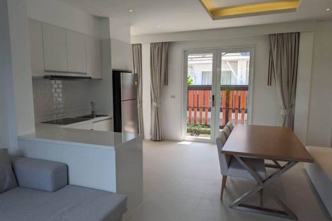 Вилла в Камале, Таиланд с 3 спальнями  № 86237 - фото 4