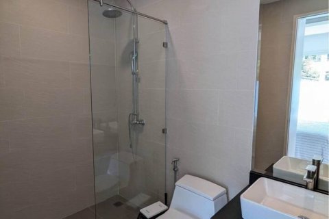 Вилла в Камале, Таиланд с 3 спальнями  № 86237 - фото 9