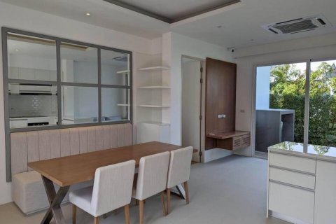 Вилла в Камале, Таиланд с 3 спальнями  № 86237 - фото 3