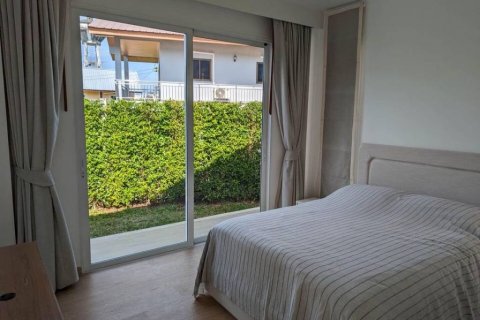 Вилла в Камале, Таиланд с 3 спальнями  № 86237 - фото 7