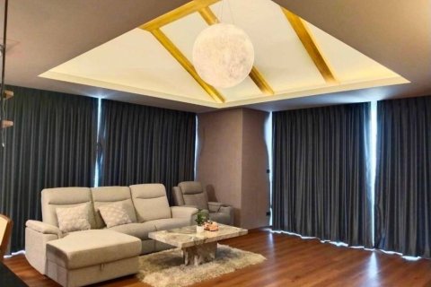 Condo in Bang Lamung, Thailand, 2 bedrooms № 86236 - photo 5