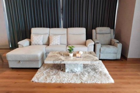 Condo in Bang Lamung, Thailand, 2 bedrooms № 86236 - photo 3
