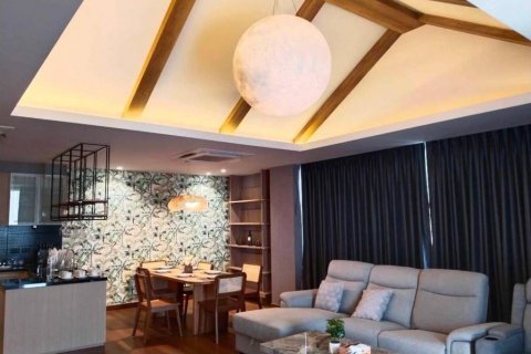 Condo in Bang Lamung, Thailand, 2 bedrooms № 86236 - photo 2