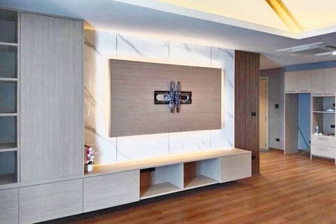 Condo in Bang Lamung, Thailand, 2 bedrooms № 86236 - photo 7